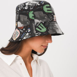 Bucket Hats